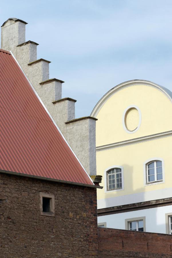 Sonnenschloss Walbeck  外观 照片