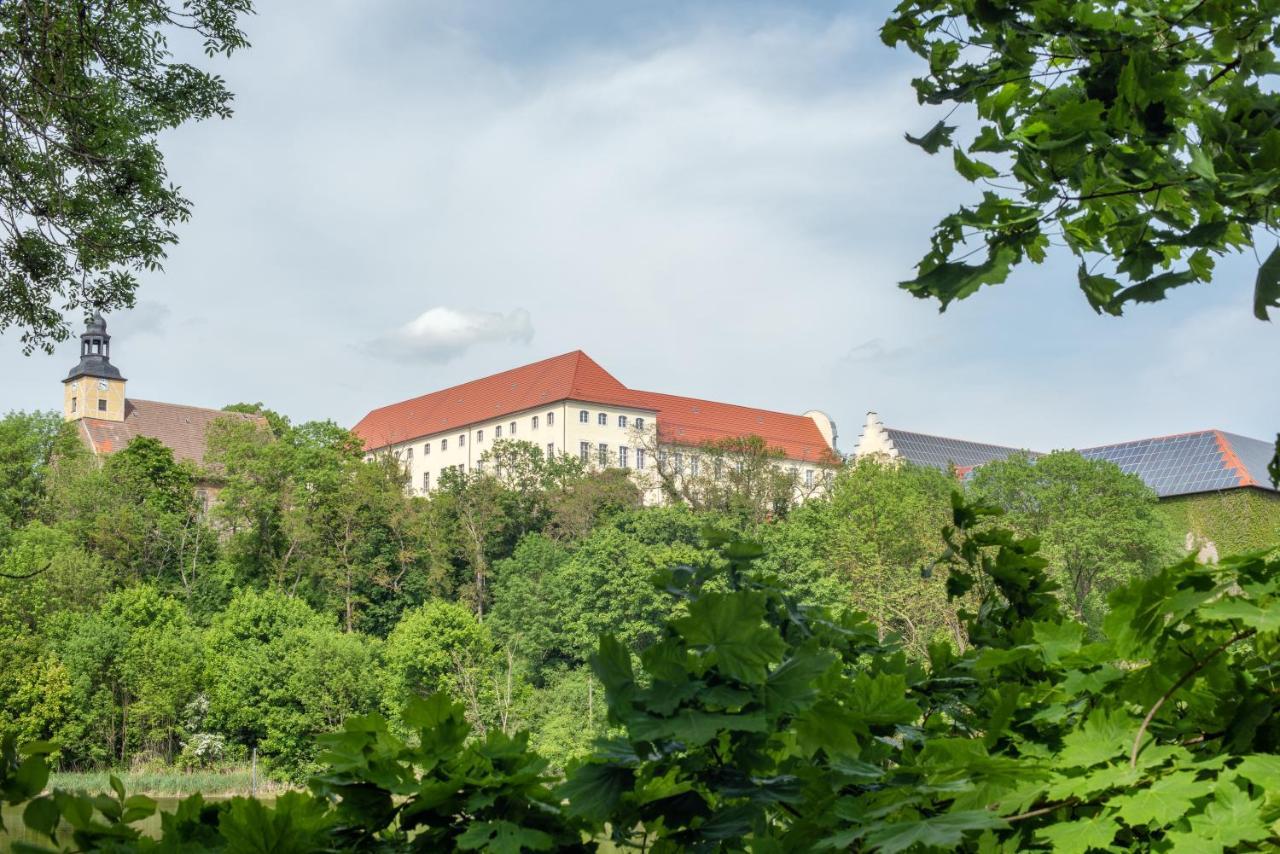 Sonnenschloss Walbeck  外观 照片